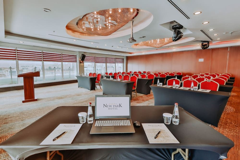 Conference room