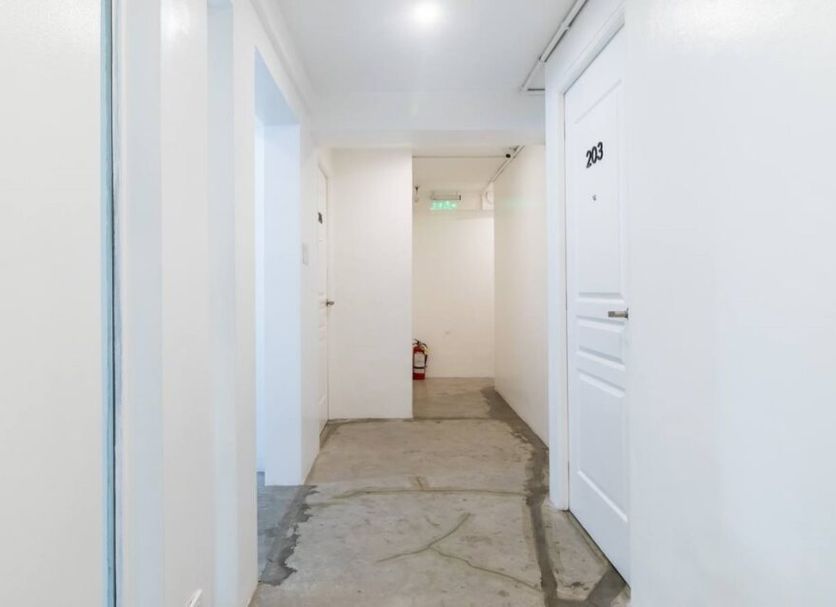 Hallway Photo
