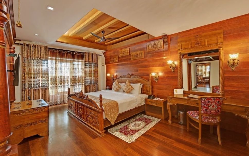 Bedroom Photo