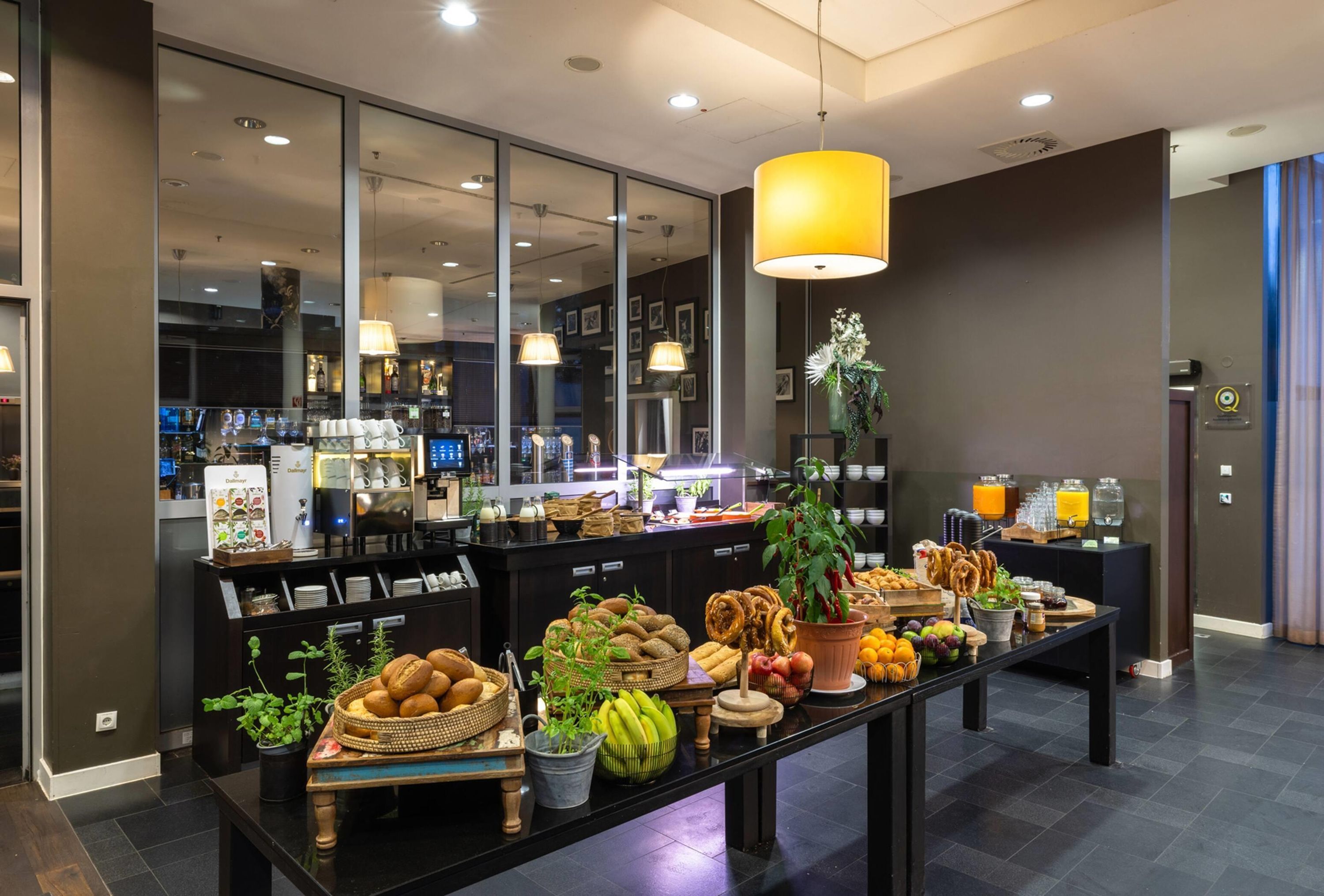 Buffet