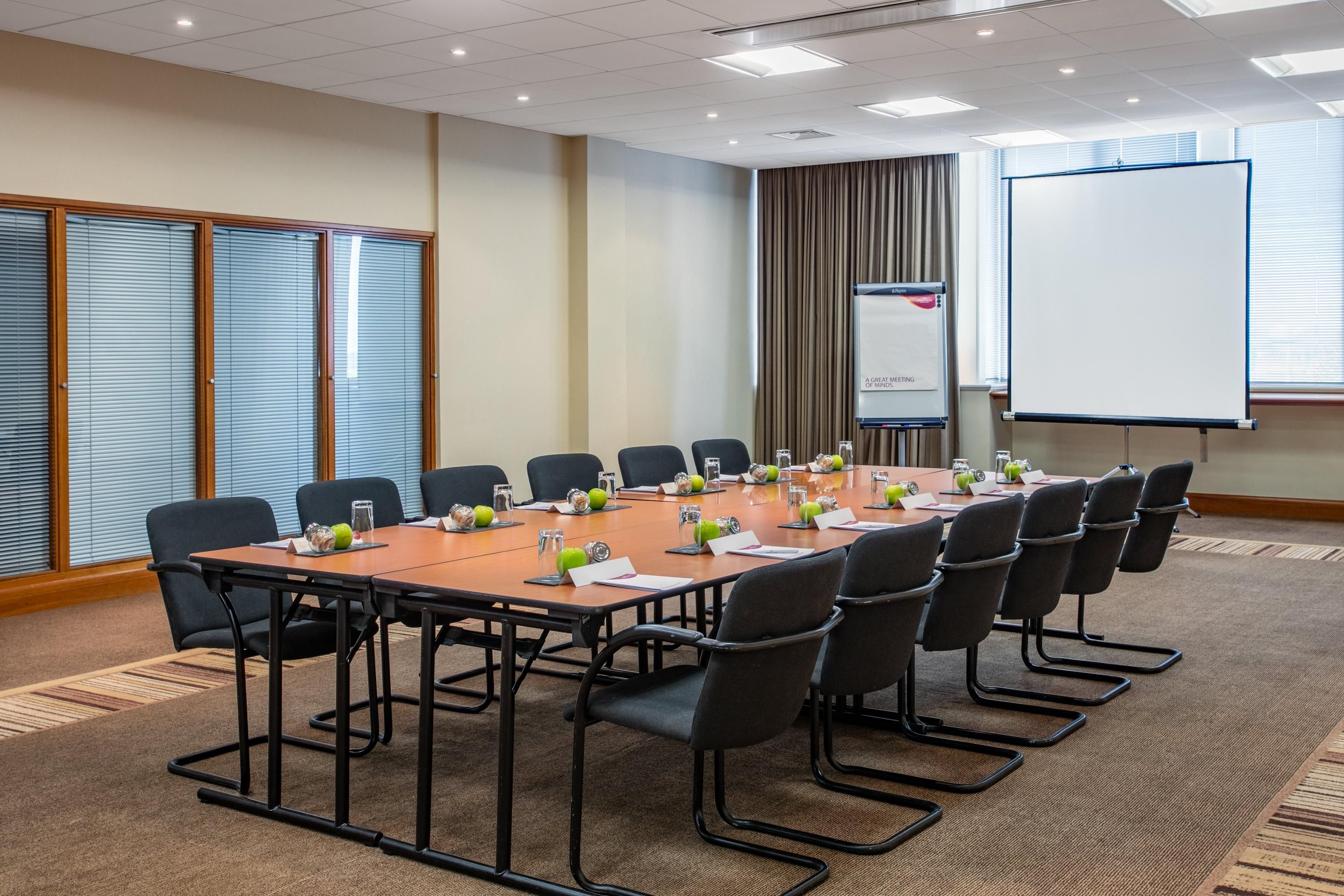 Conference room