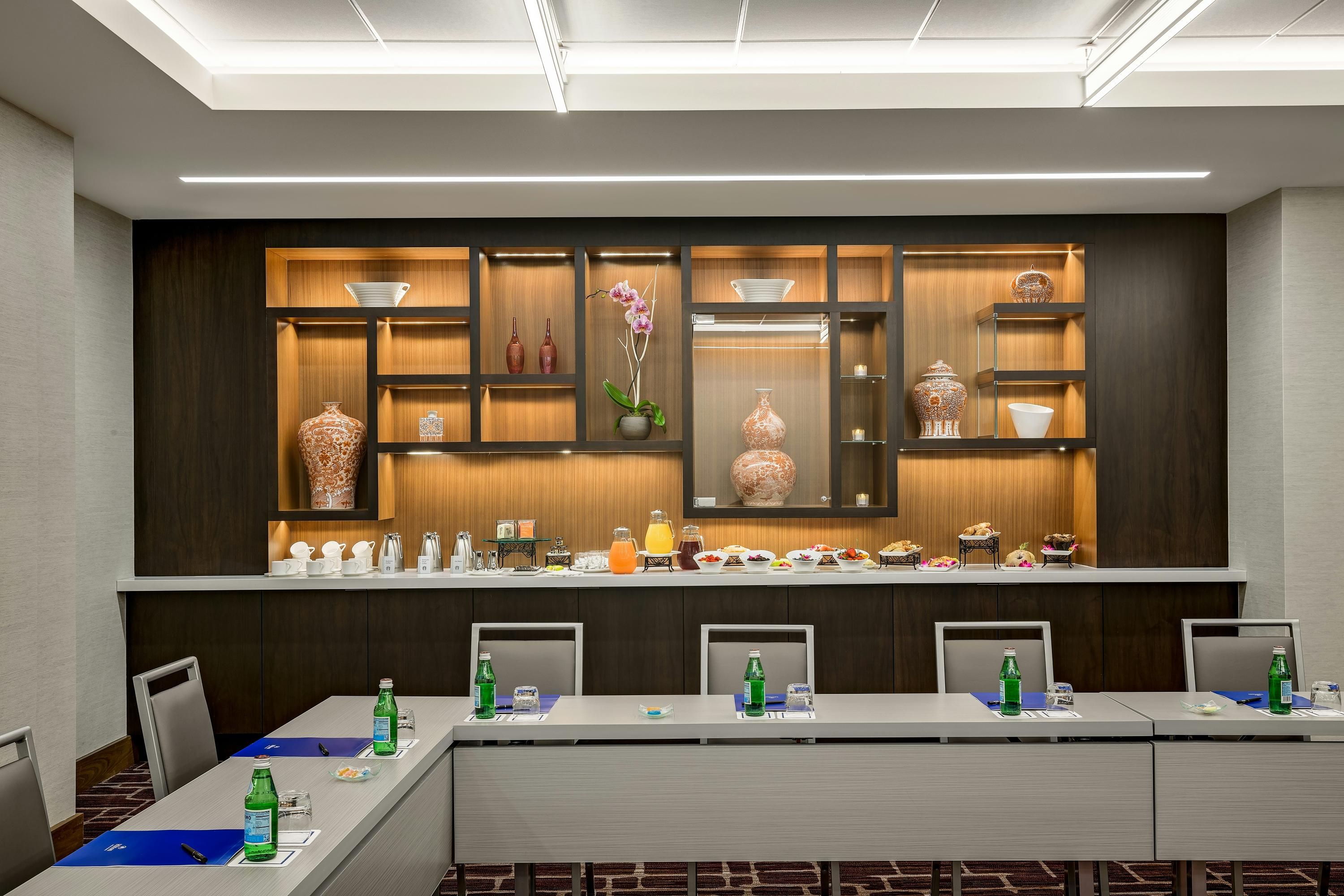Conference room