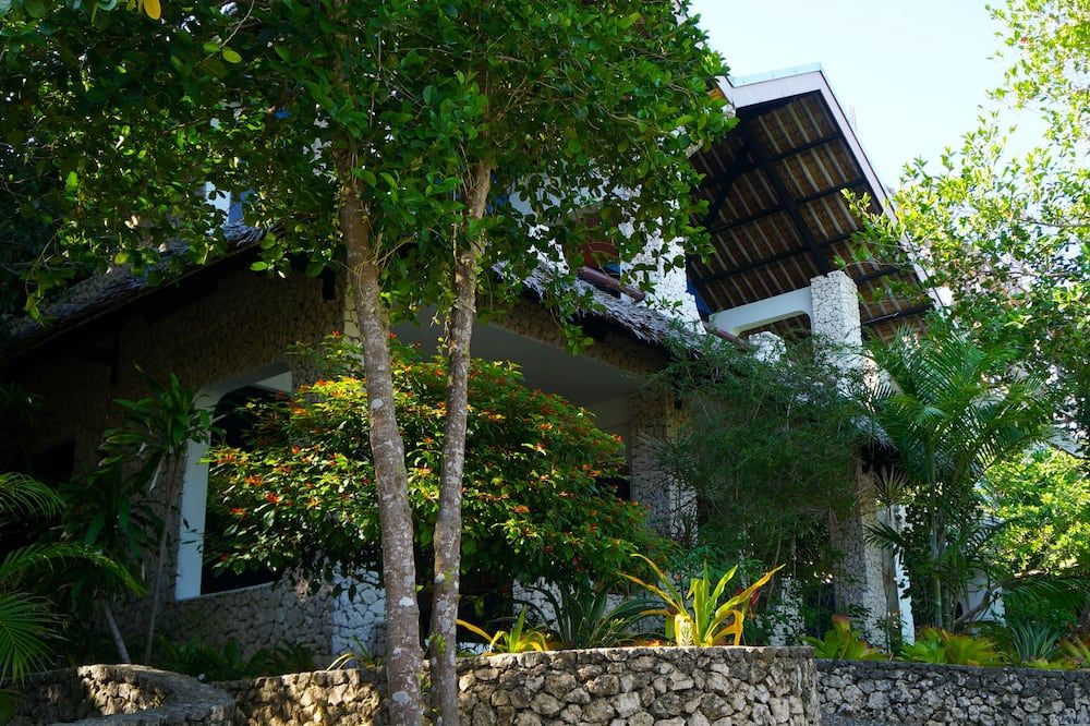 Outdoor view