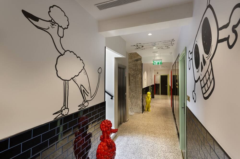 Hallway