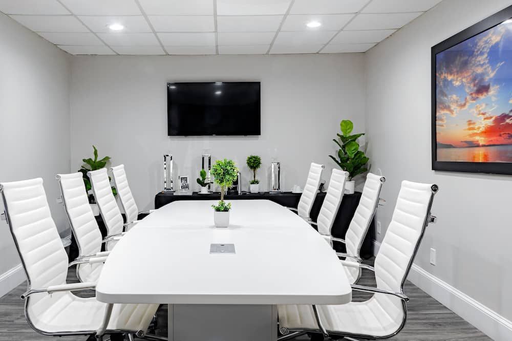 Conference room