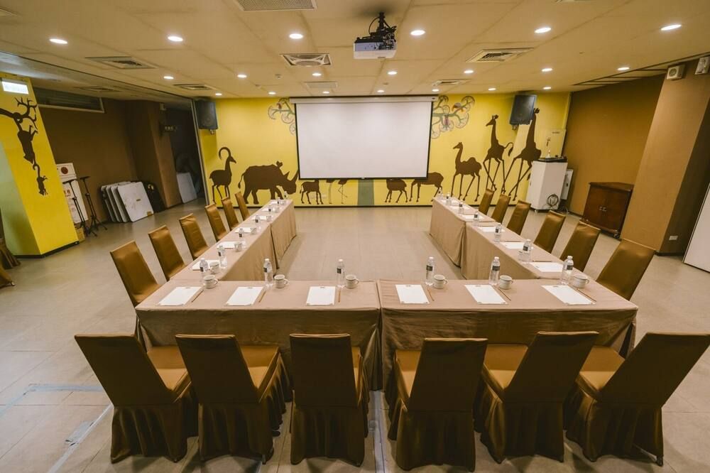 Conference room