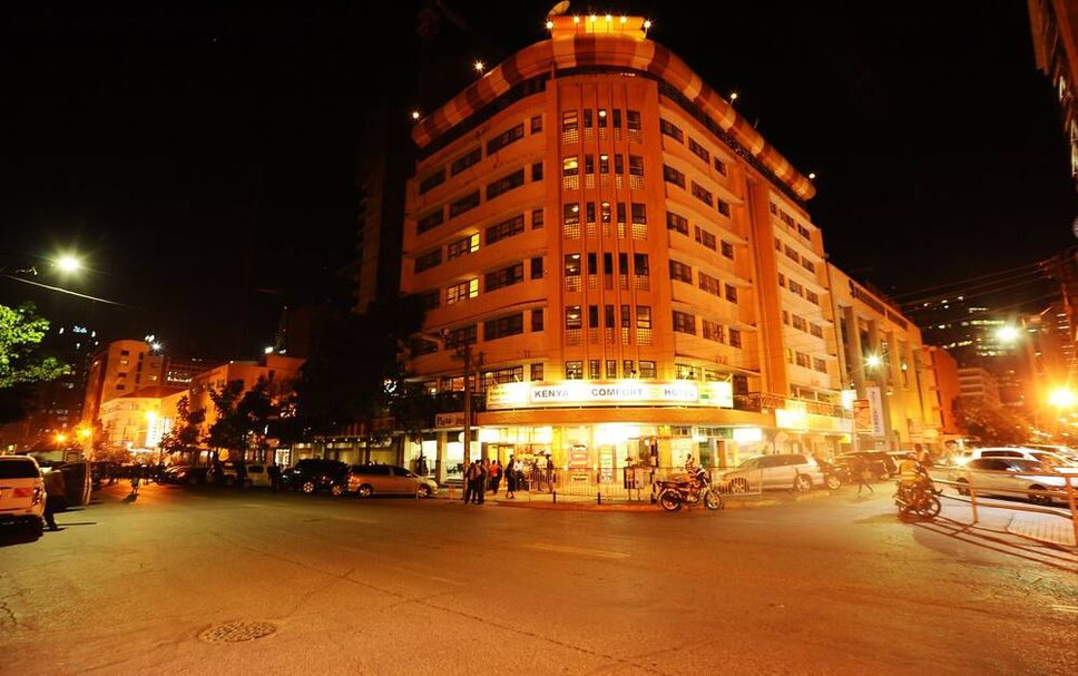 Building Photo