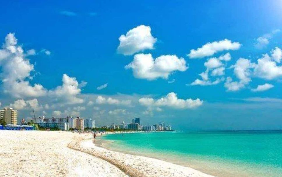 Beach Photo