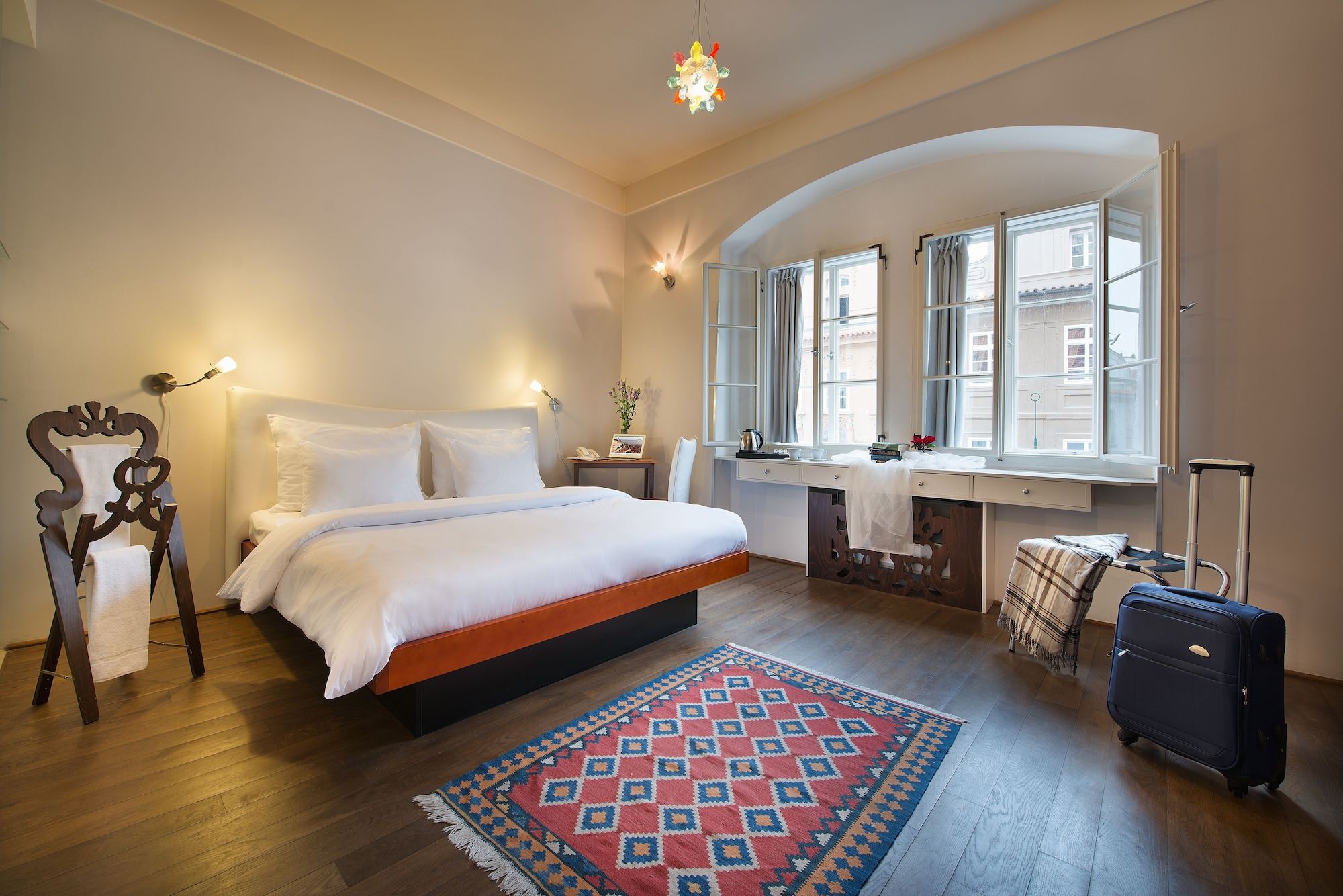 Bedroom Photo