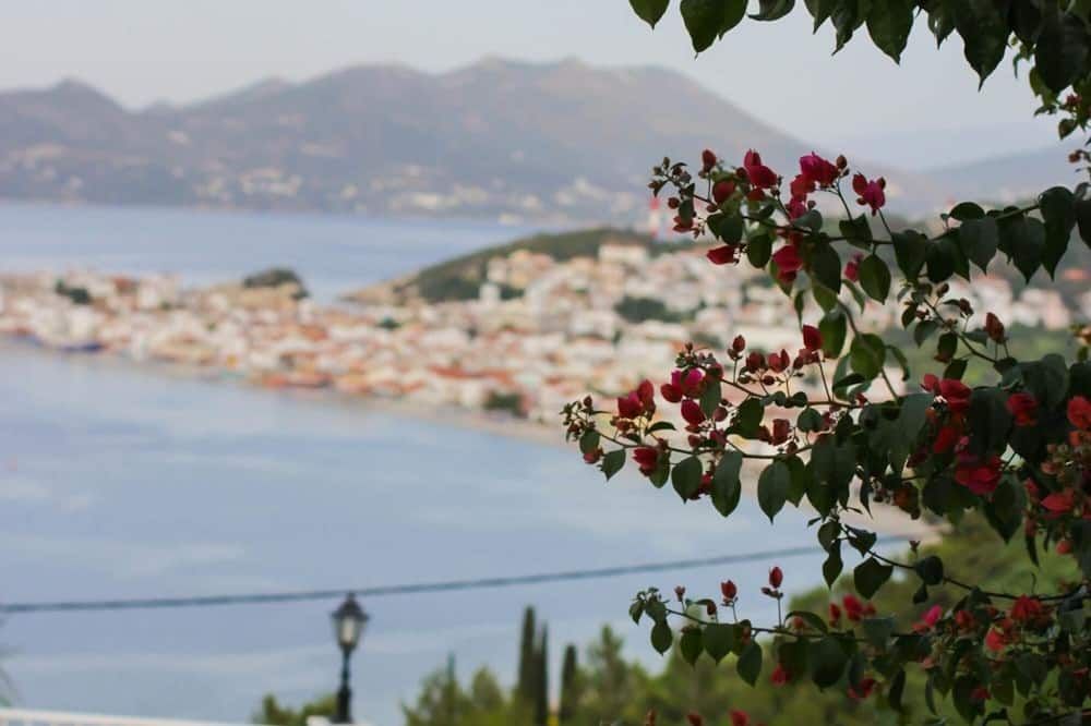 Outdoor view