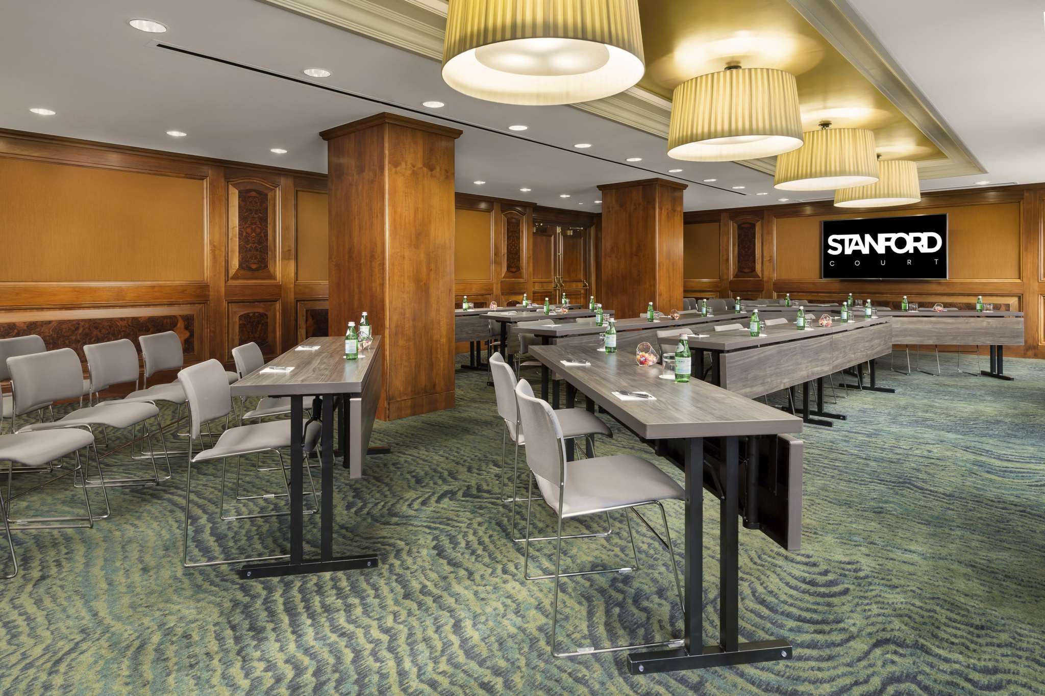Conference room