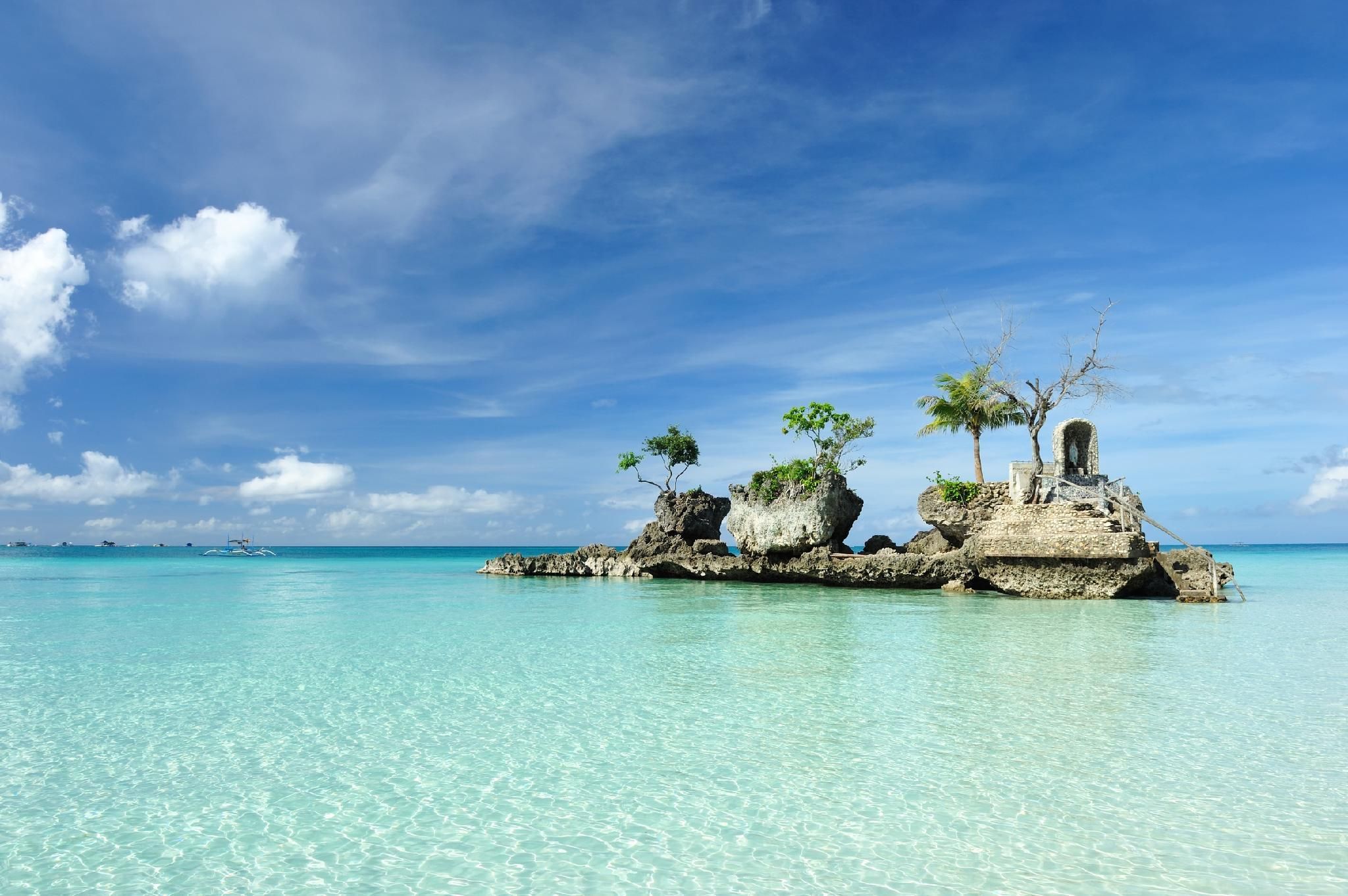 Beach Photo