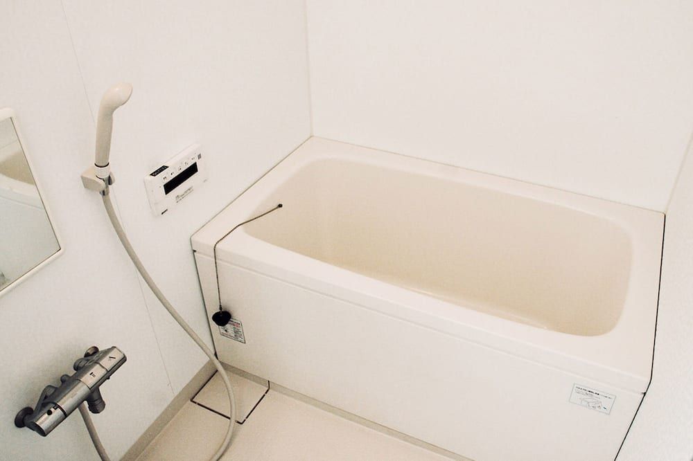 Laundry facility