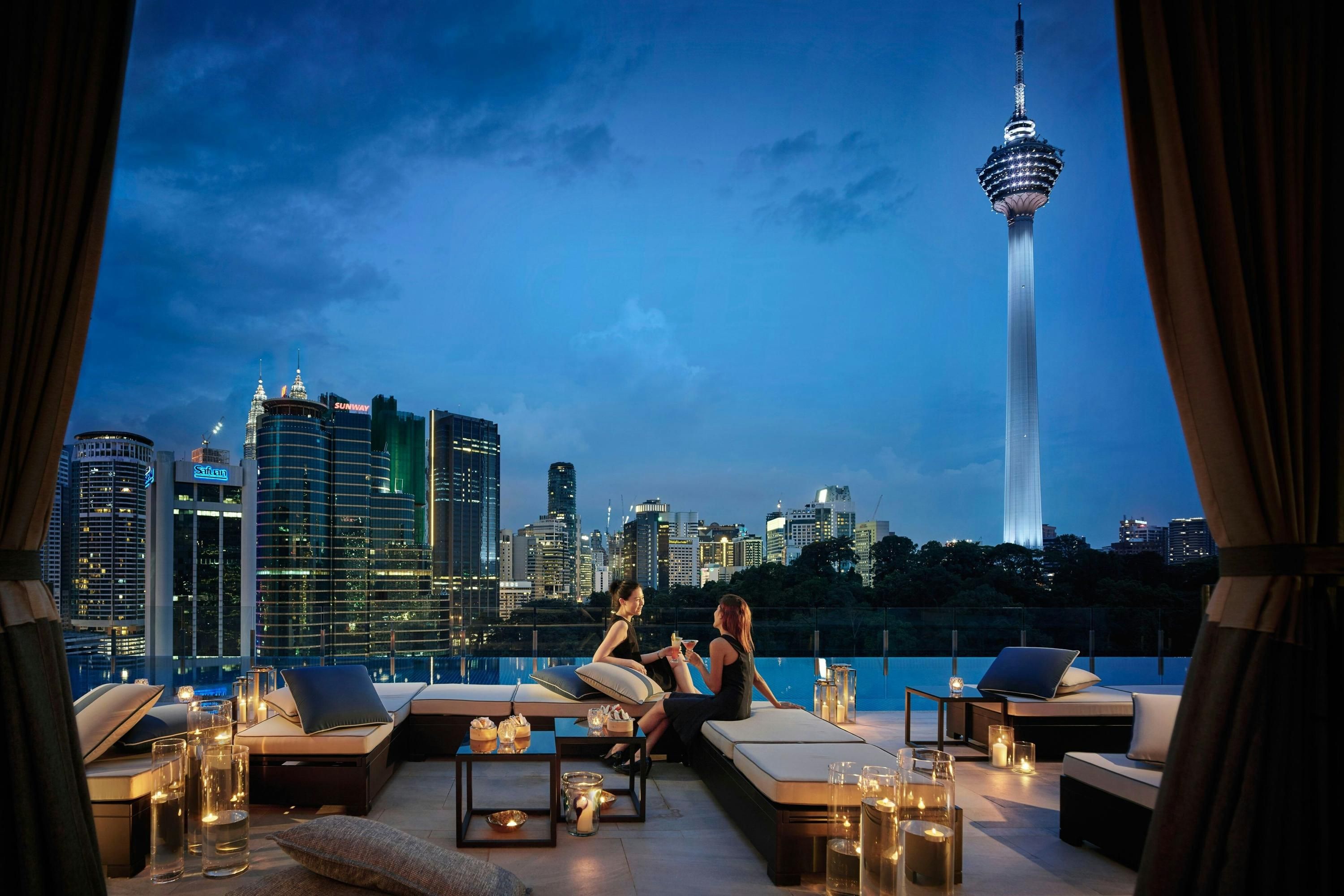 Outdoor view