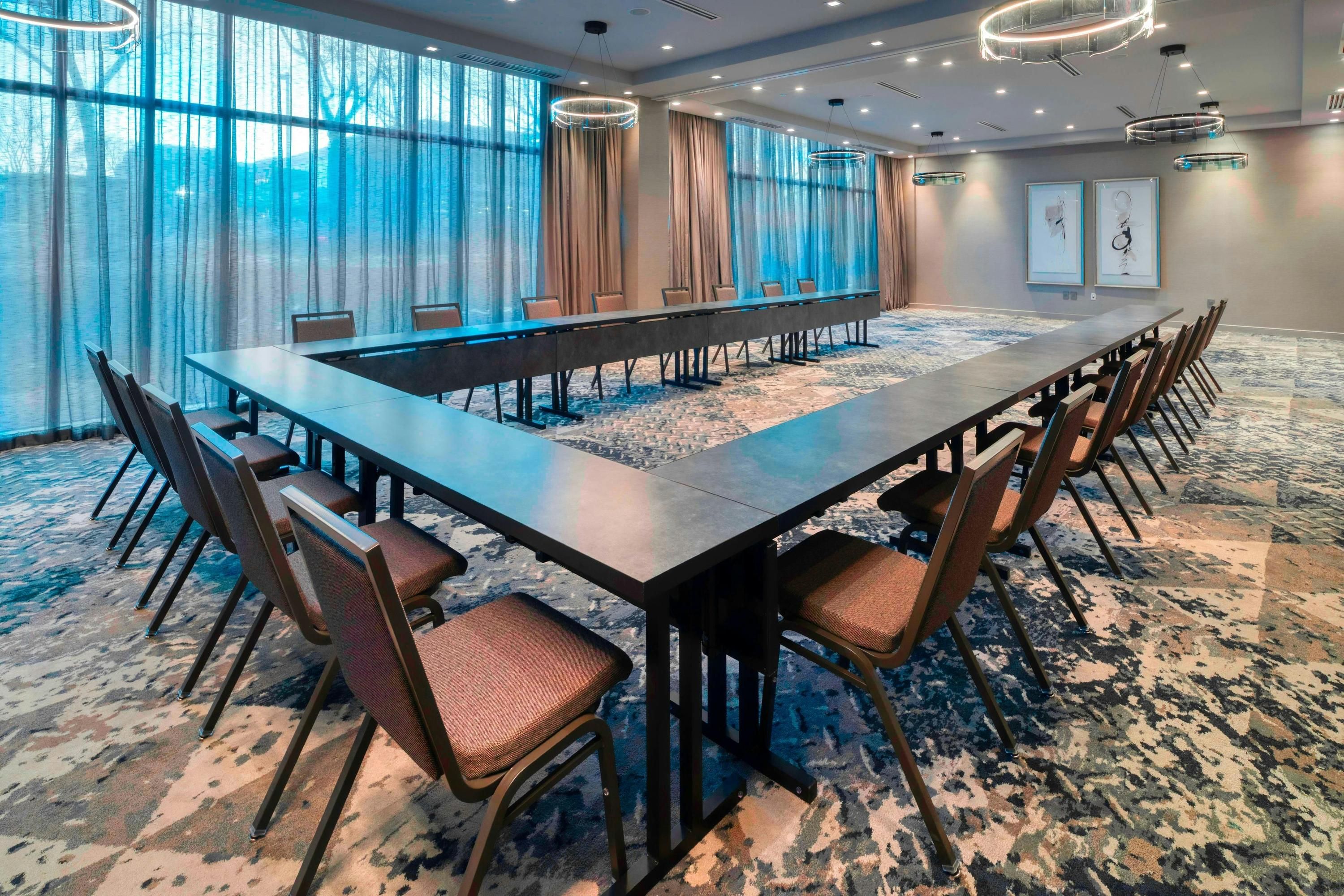 Conference room
