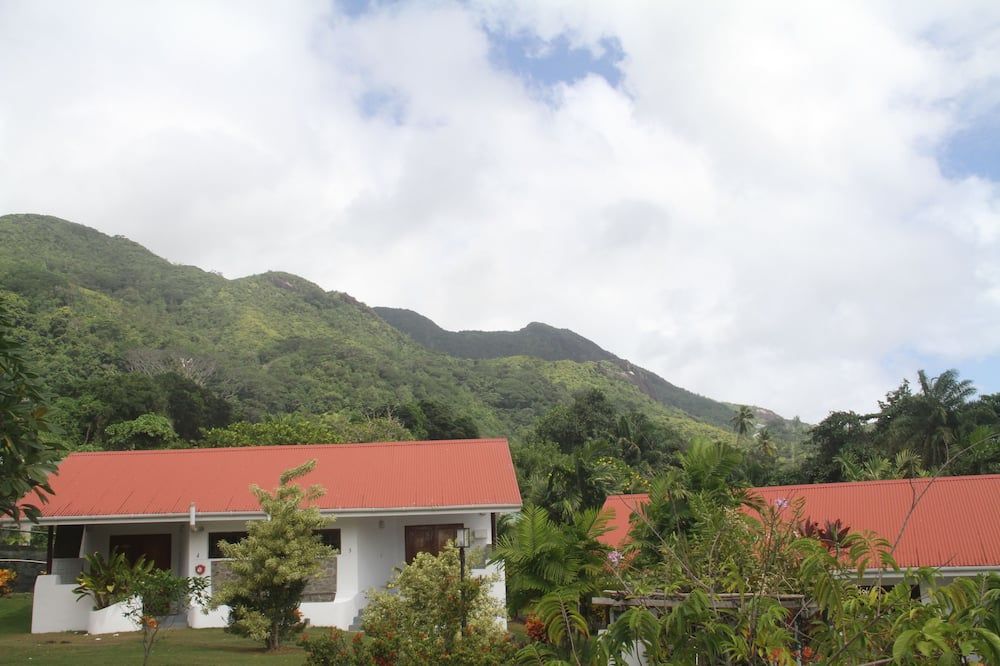 Outdoor view