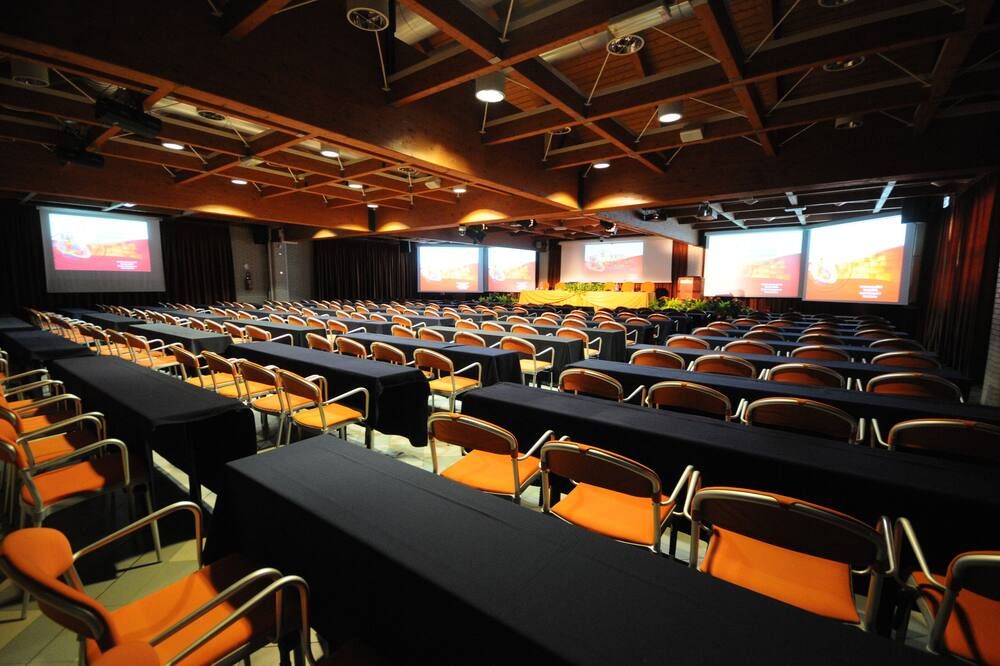 Conference room