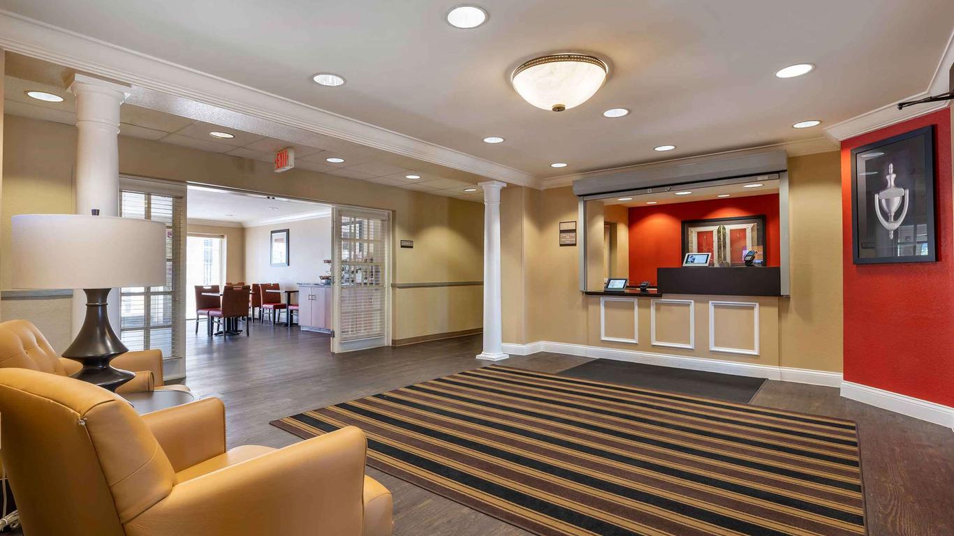 Extended Stay America Suites - Chicago - Ohare - Allstate Arena