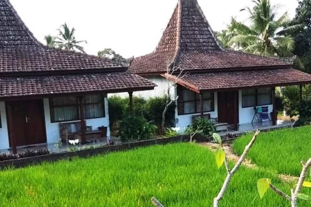 Outdoor view