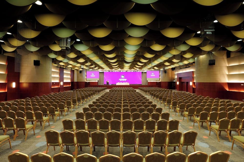 Conference room
