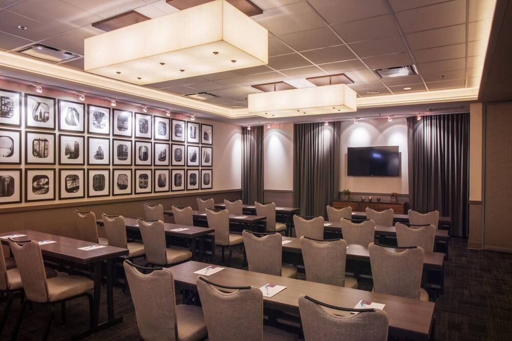Conference room