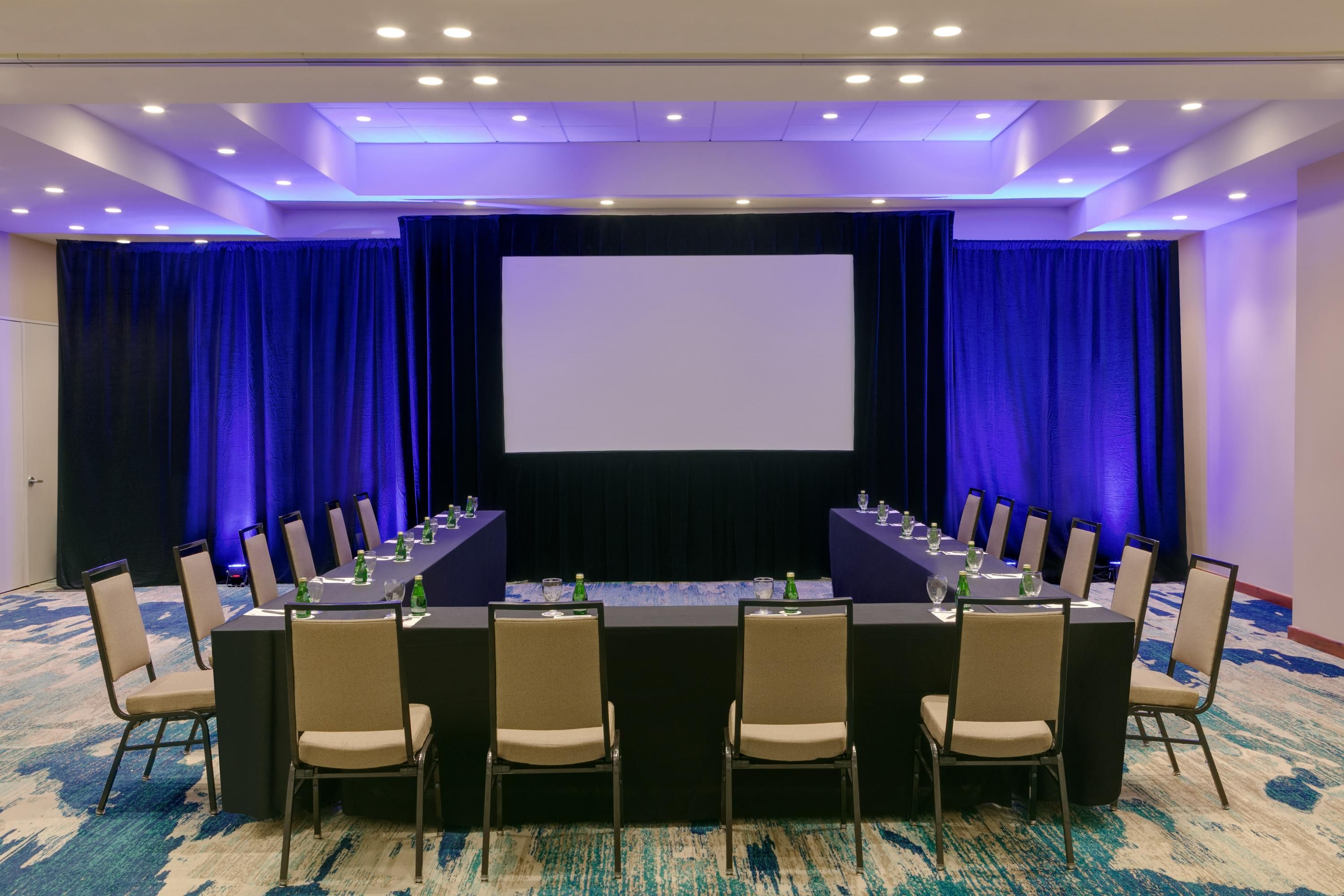 Conference room