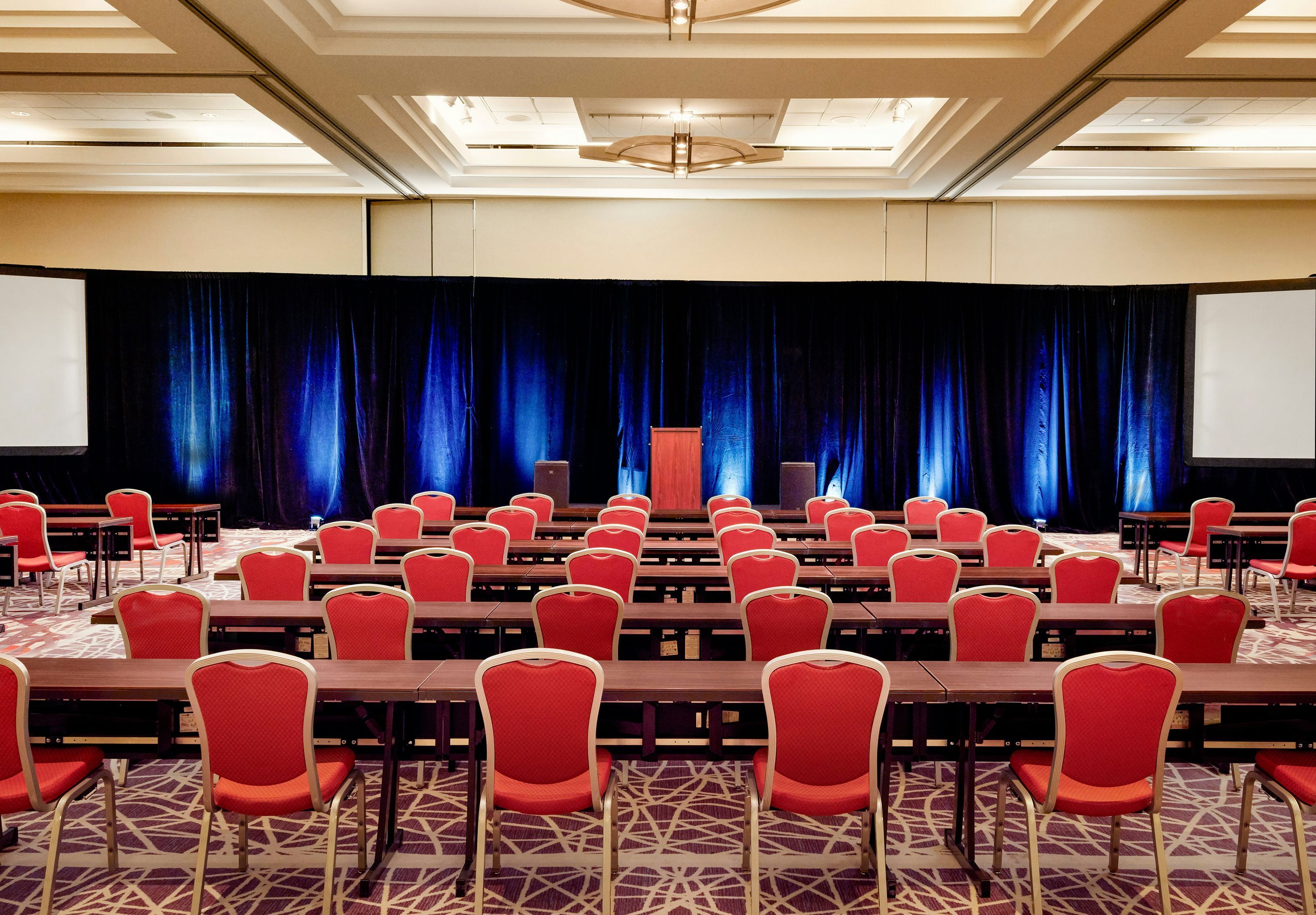 Conference room