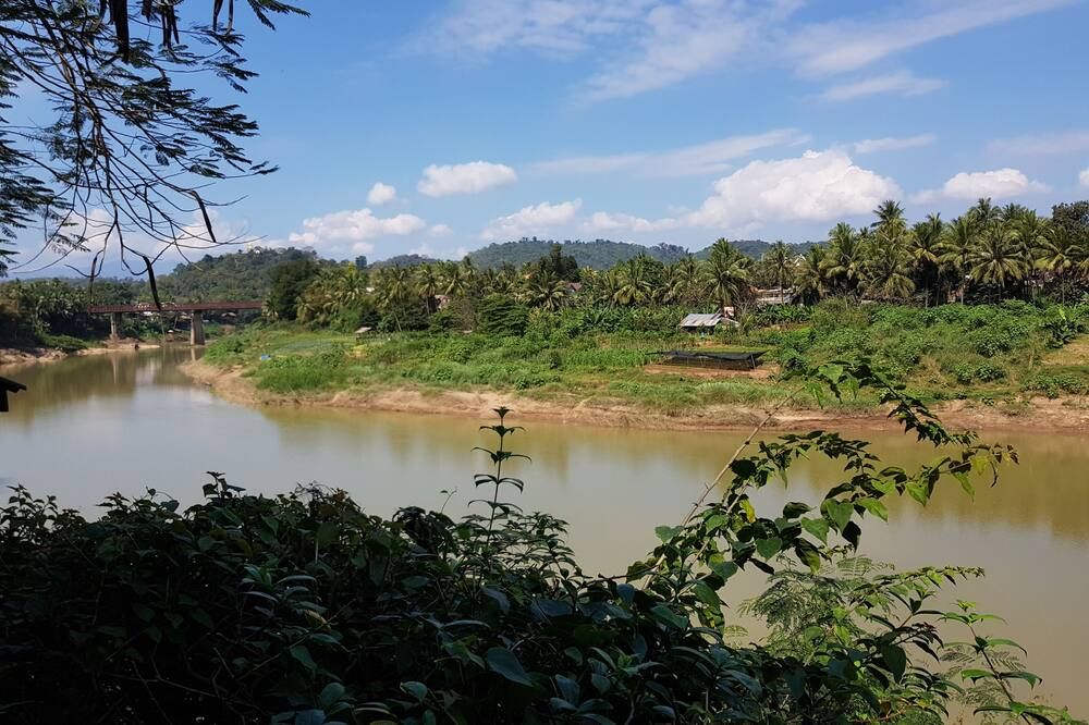 Outdoor view