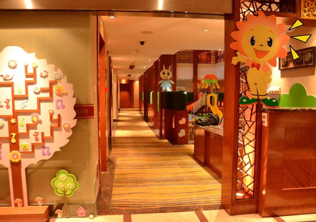 Hallway Photo