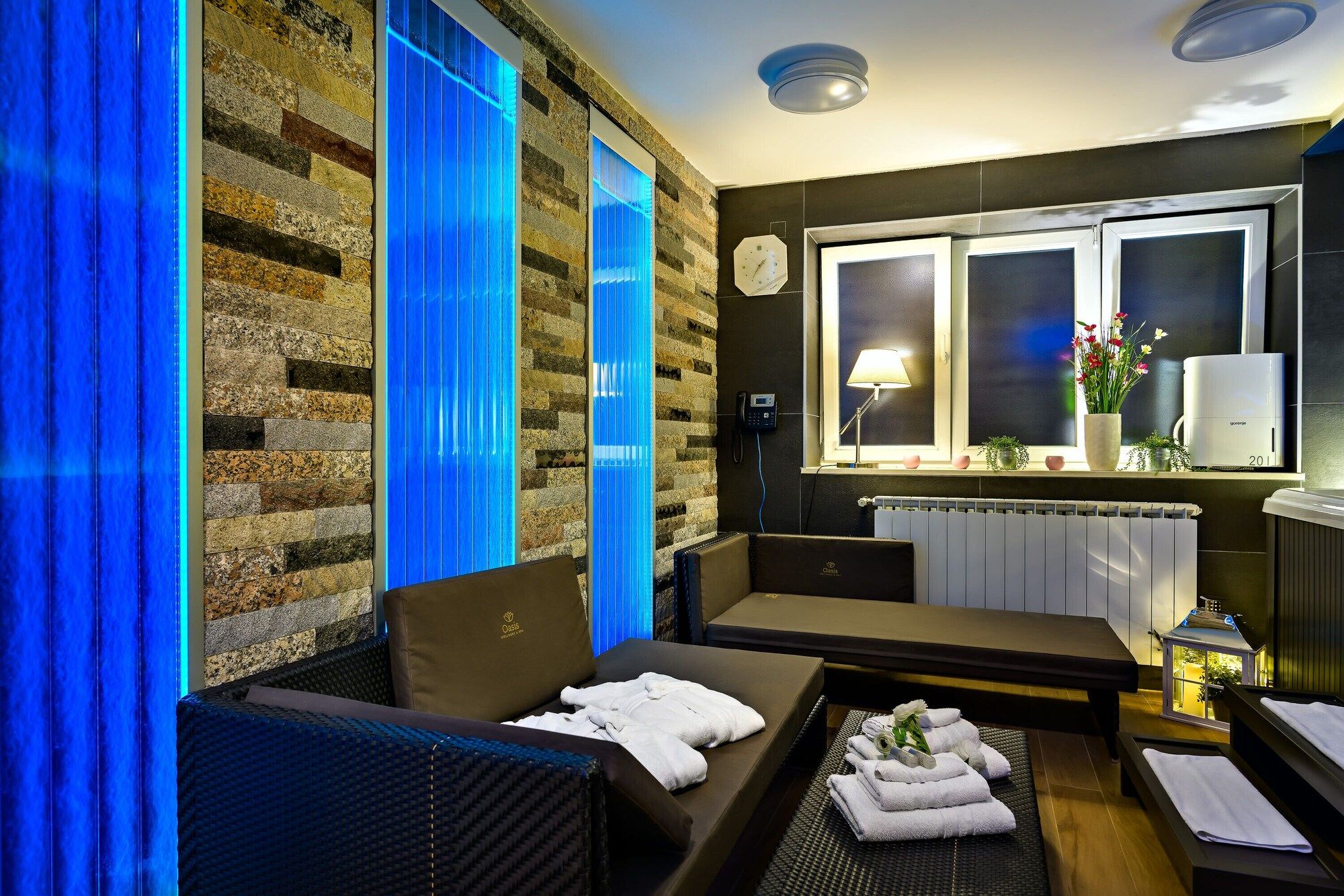 Spa Photo