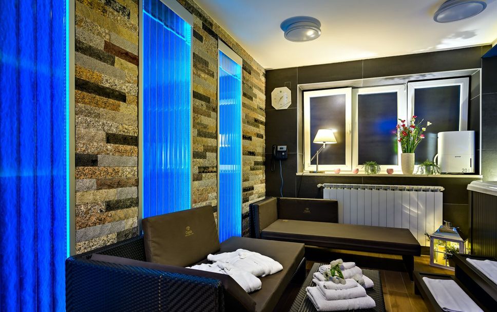 Spa Photo