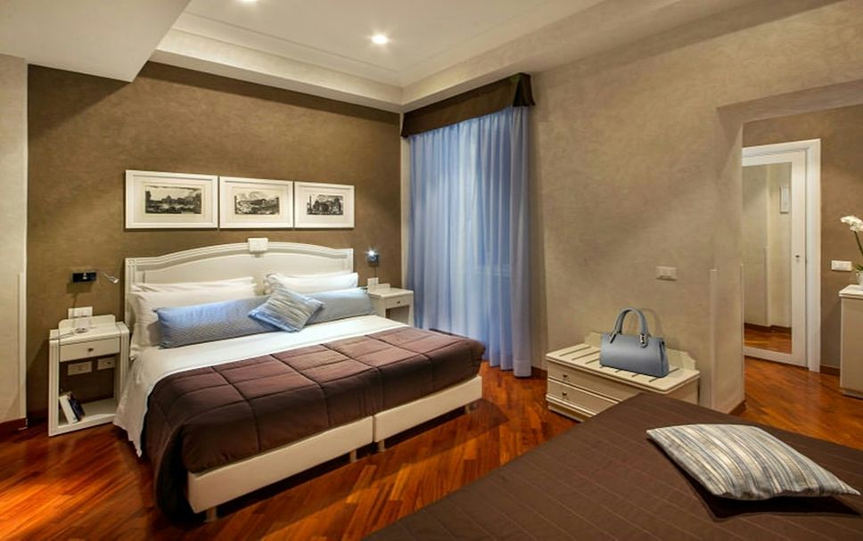 Bedroom Photo