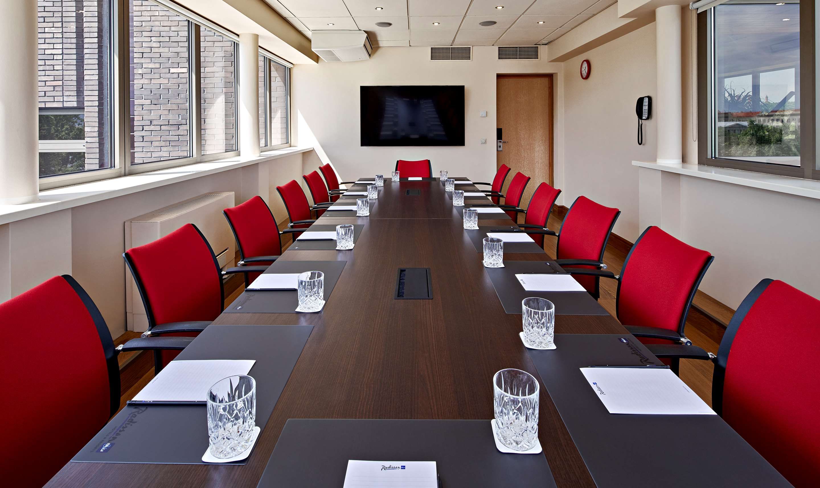 Conference room