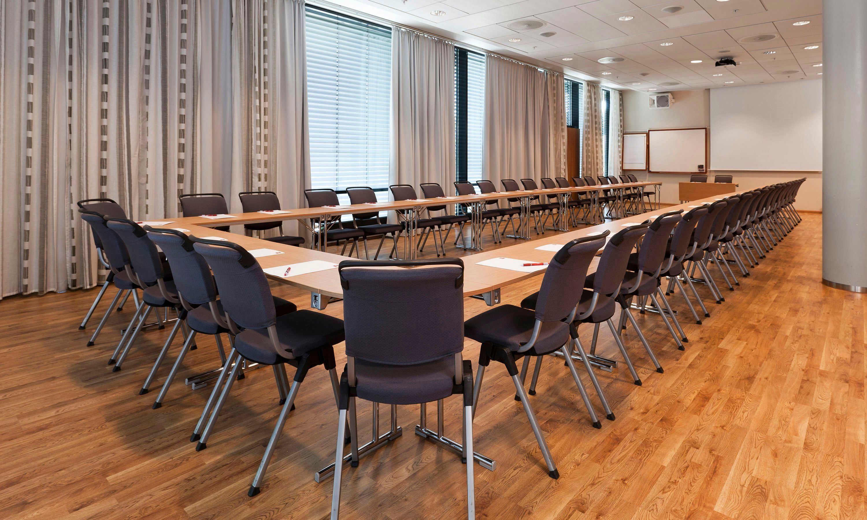 Conference room