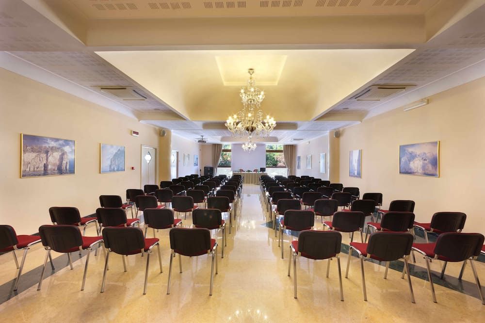 Conference room