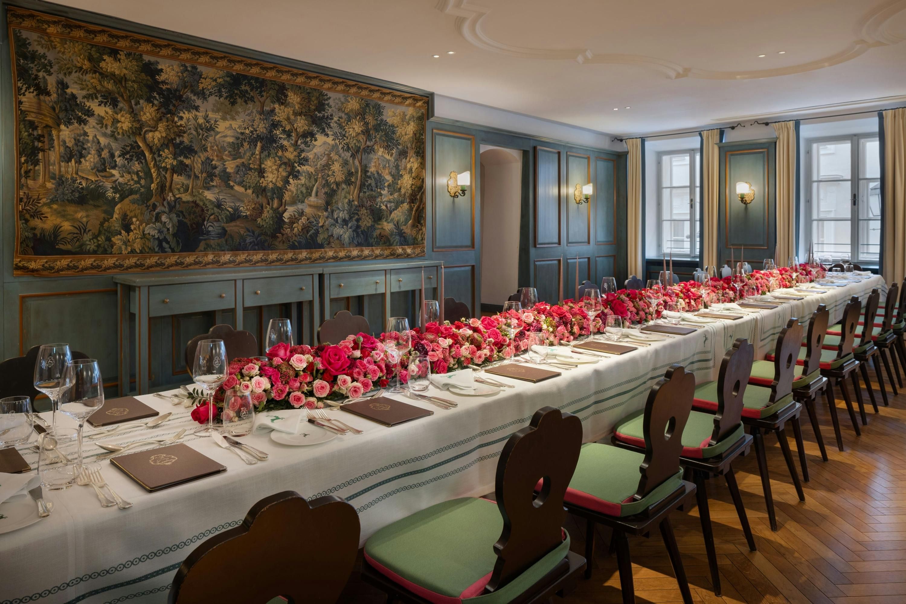 Conference room