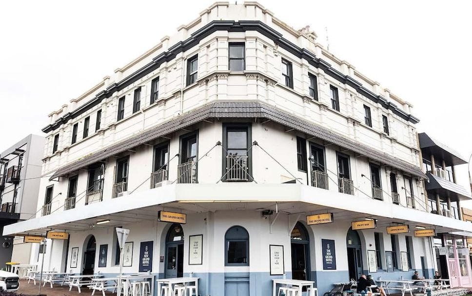 Building Photo