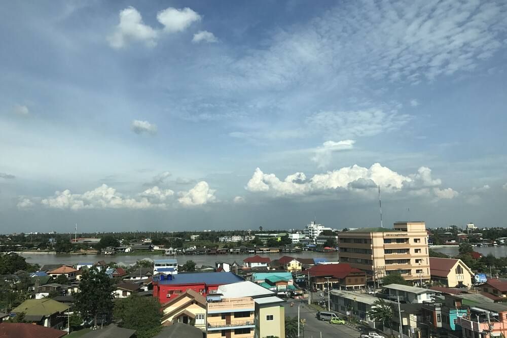 Outdoor view