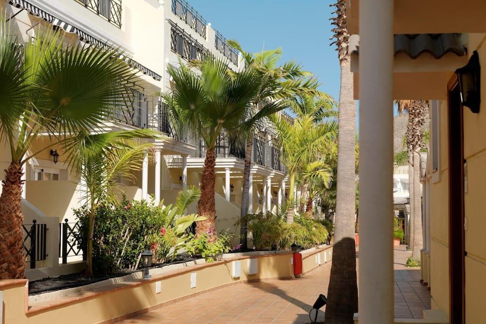 Outdoor view