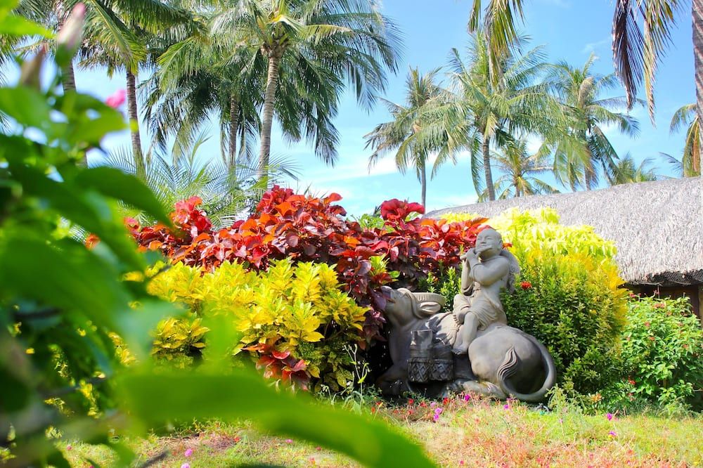 Outdoor view