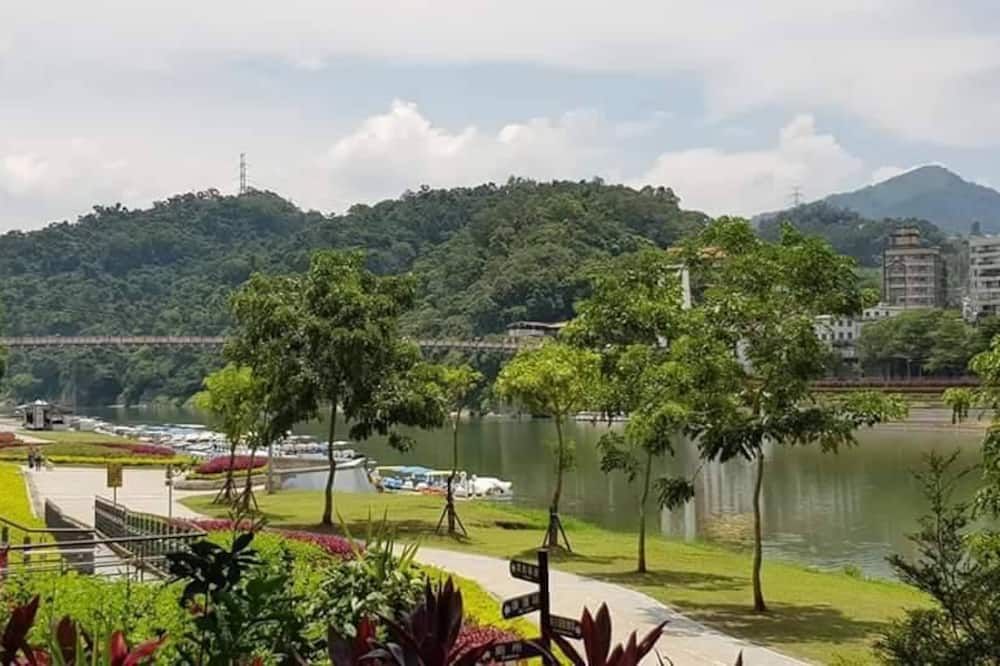 Outdoor view