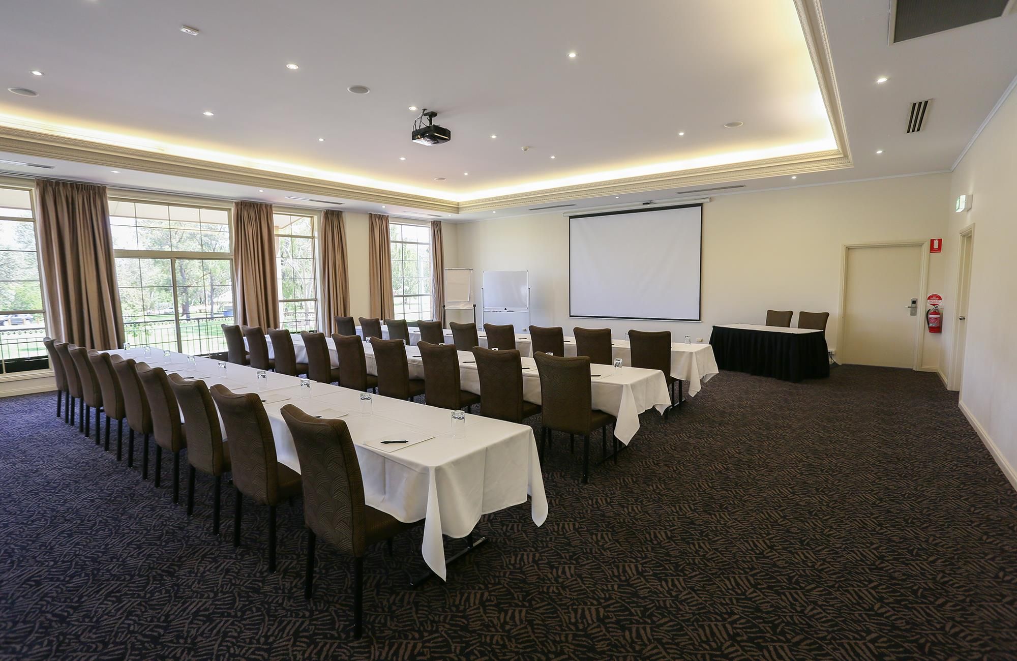 Conference room