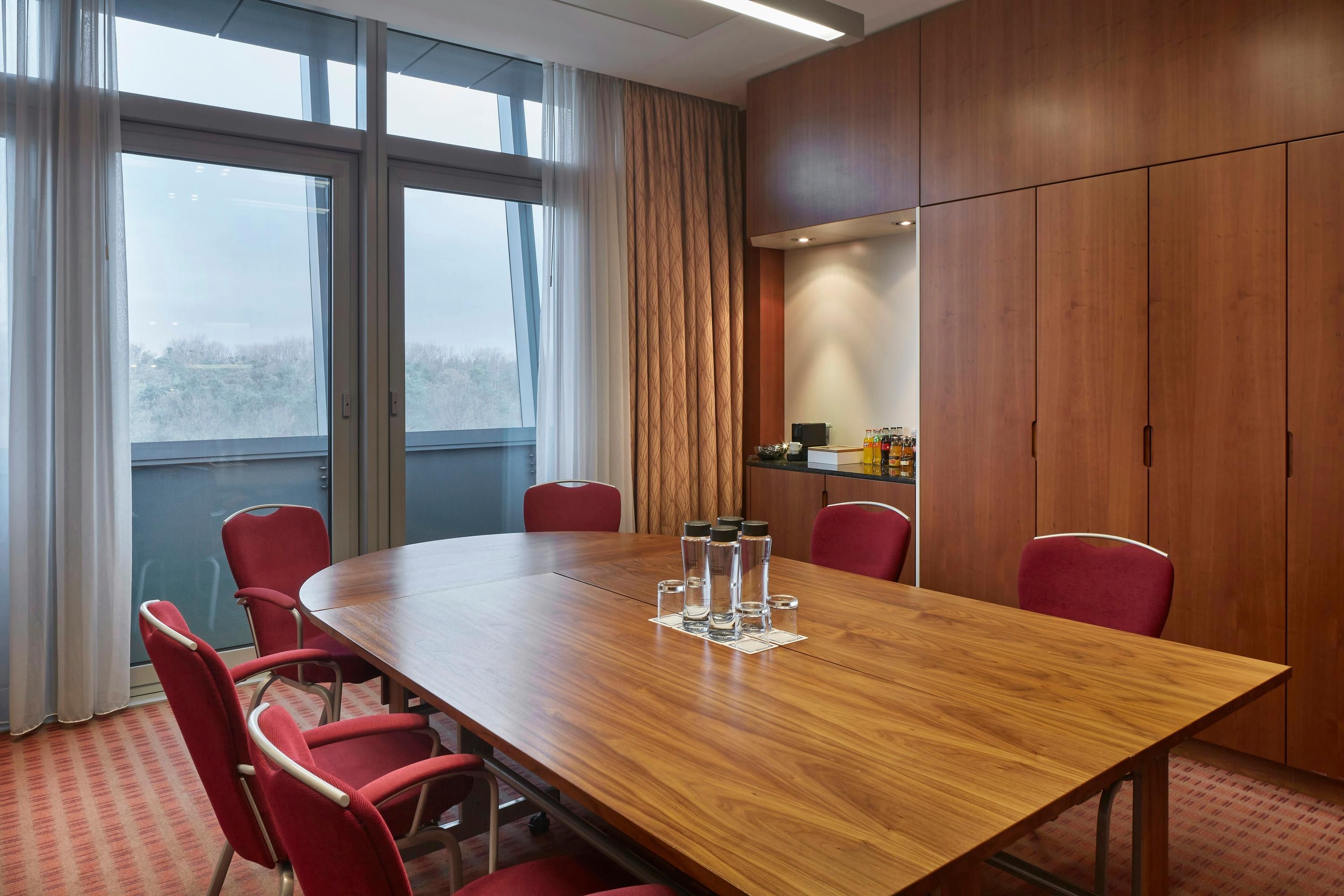 Conference room