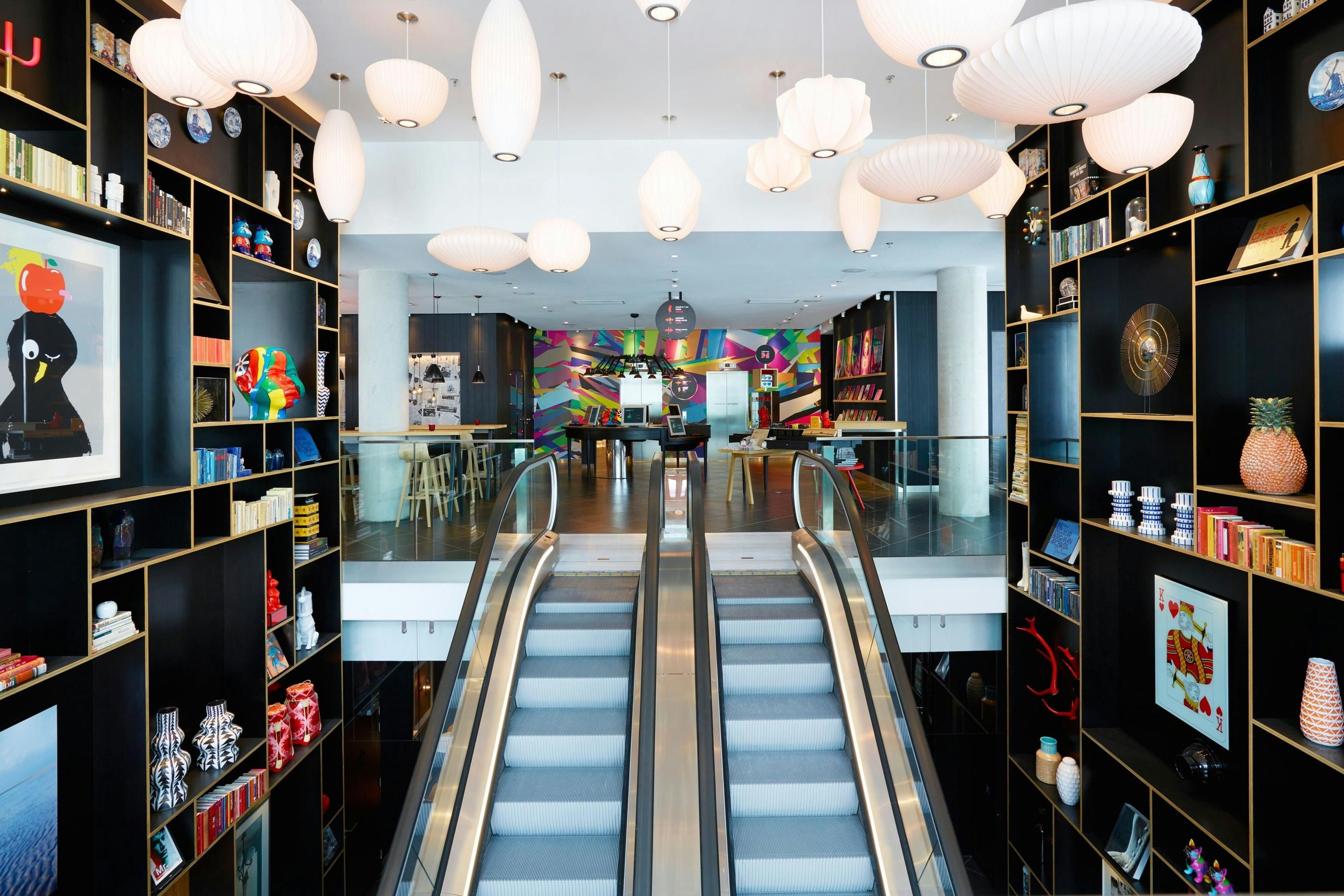 Shop