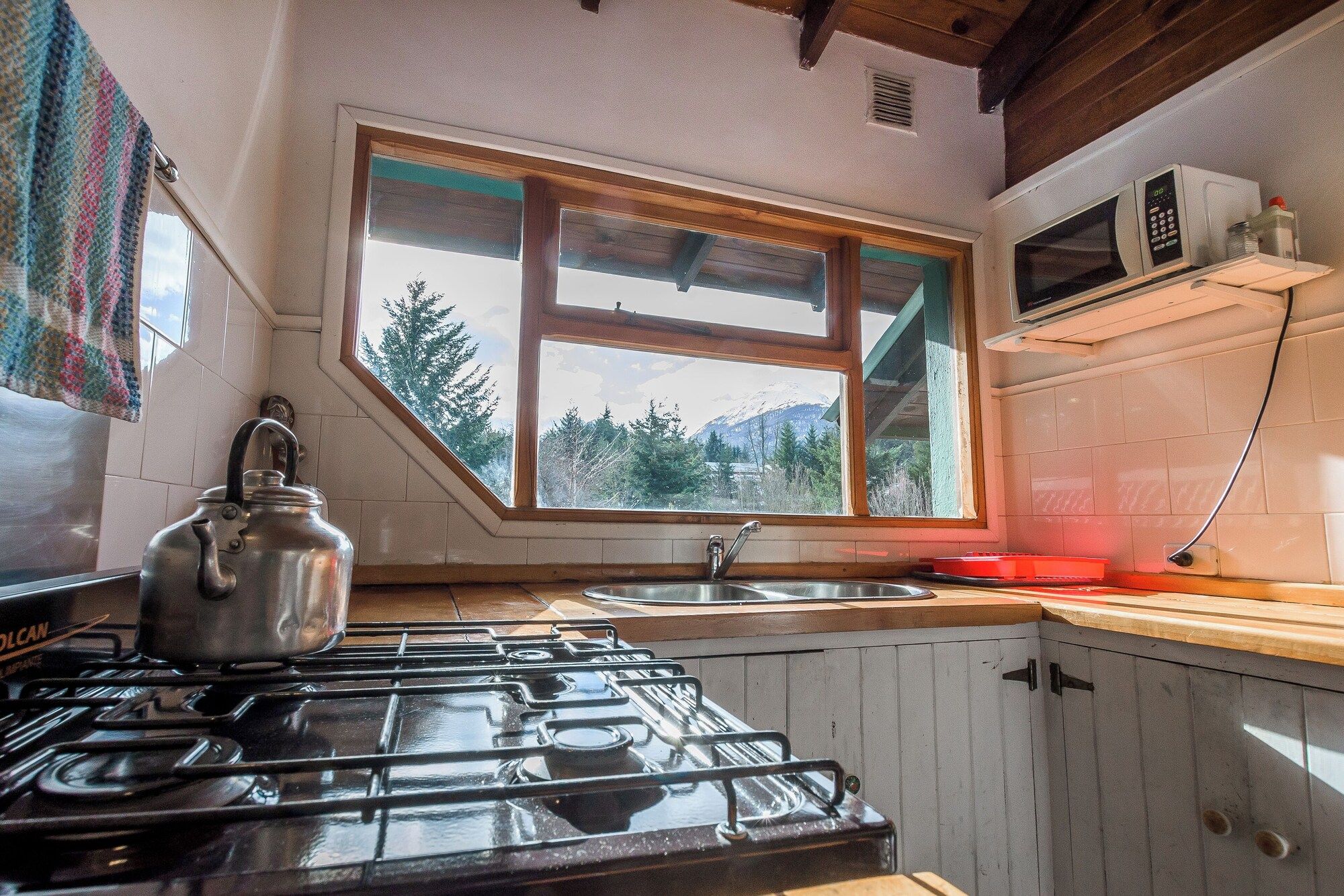 Kitchen Photo