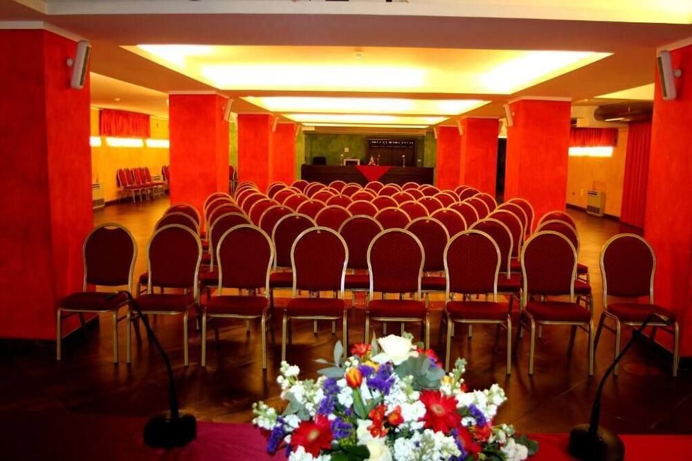 Conference room