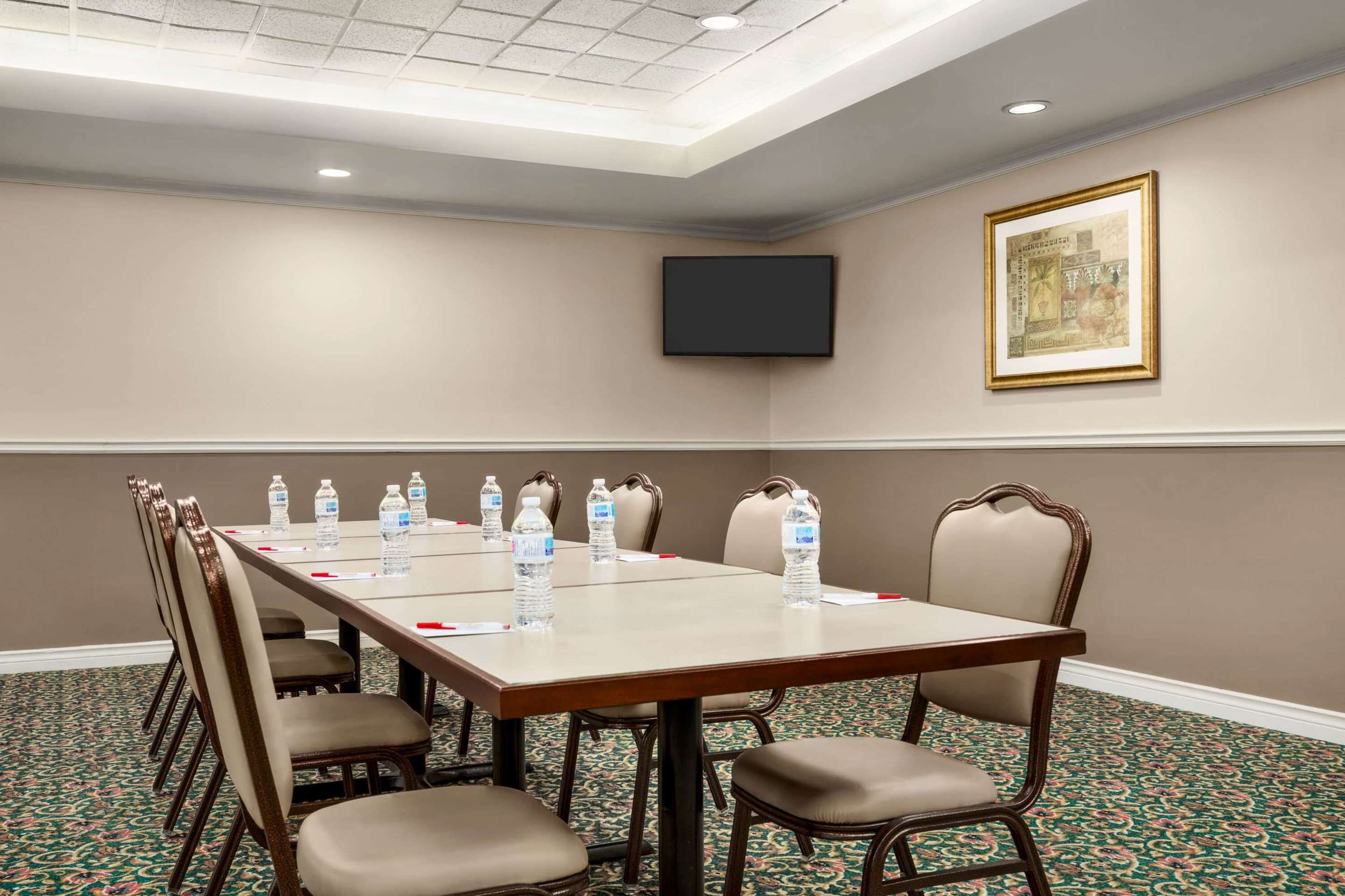 Conference room