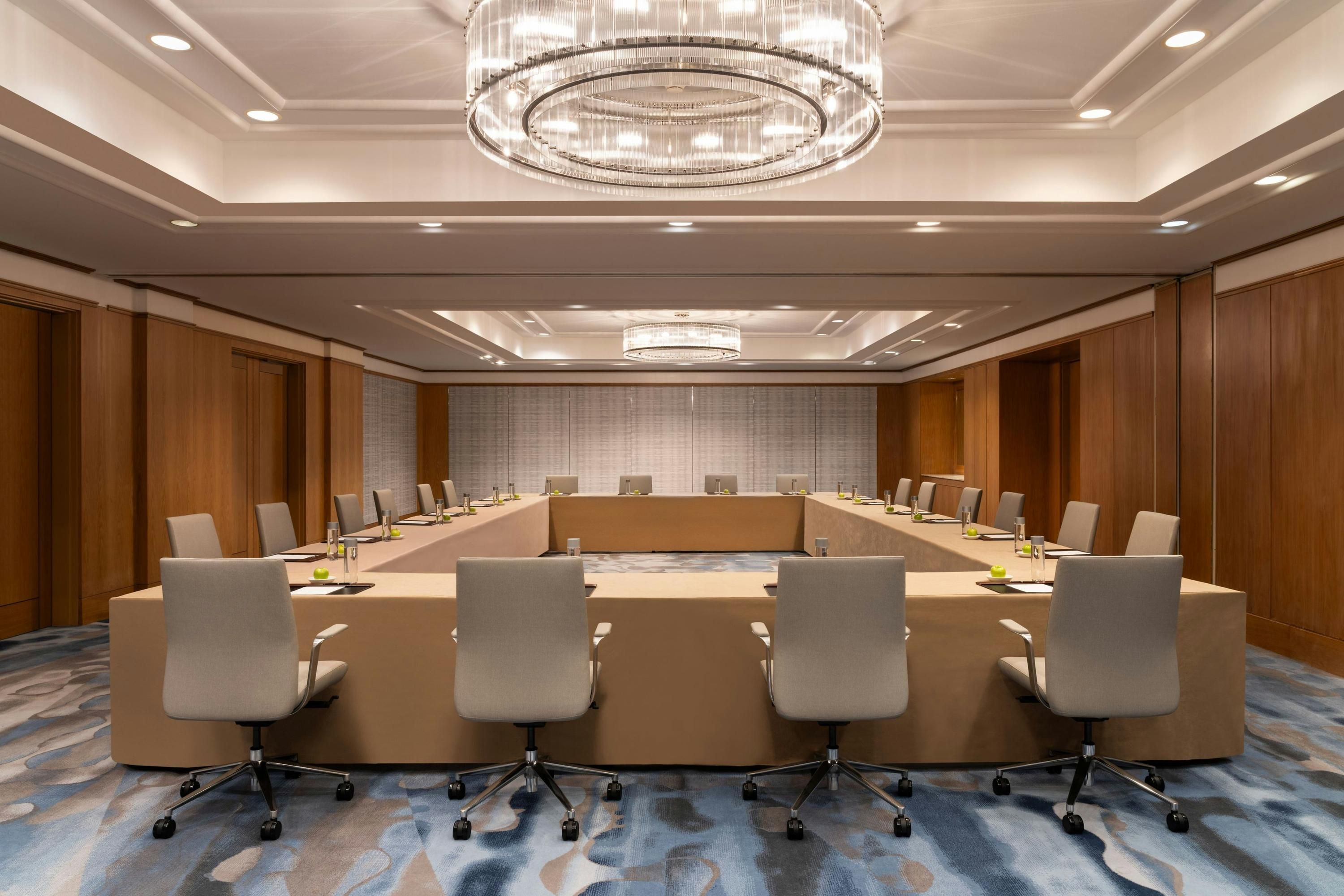 Conference room