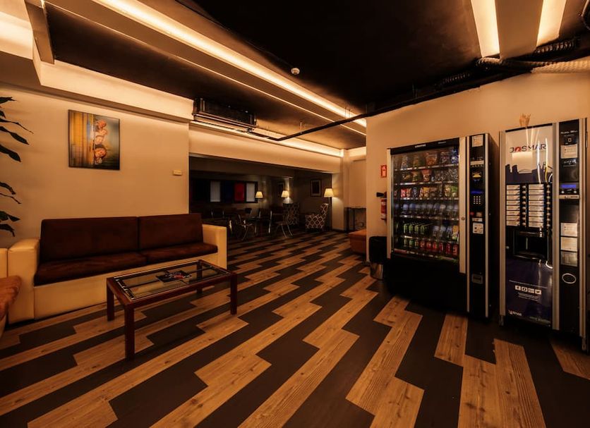 Hotel amenity Photo