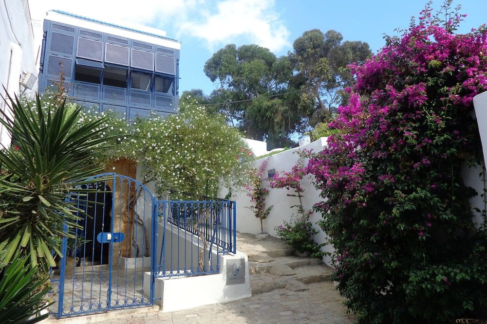 Outdoor view